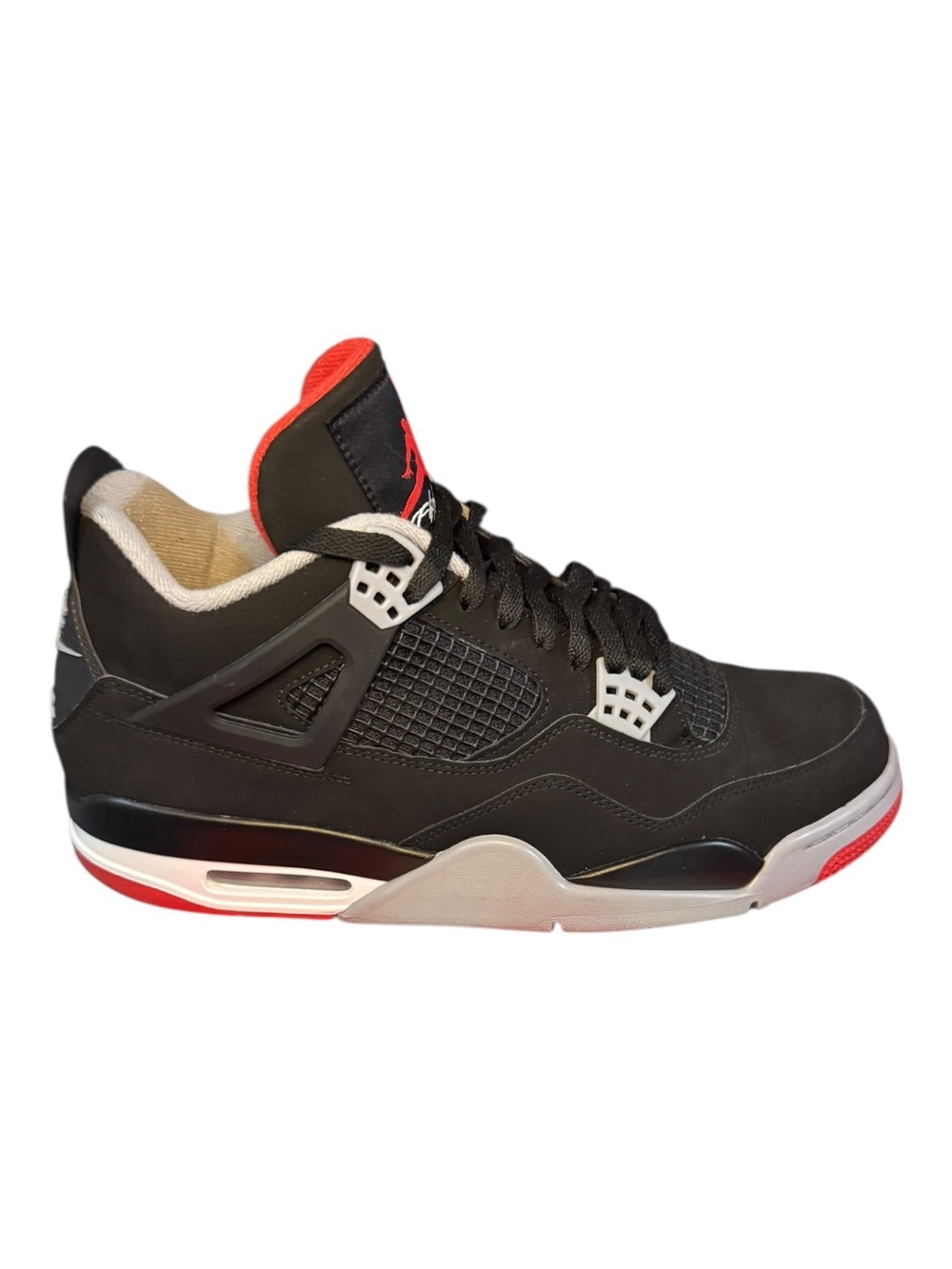 Jordan 4 Bred (2019)